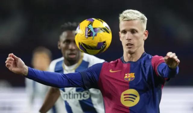 开云体育官网-4天内解决不了奥尔莫注册，拉总就快到头了