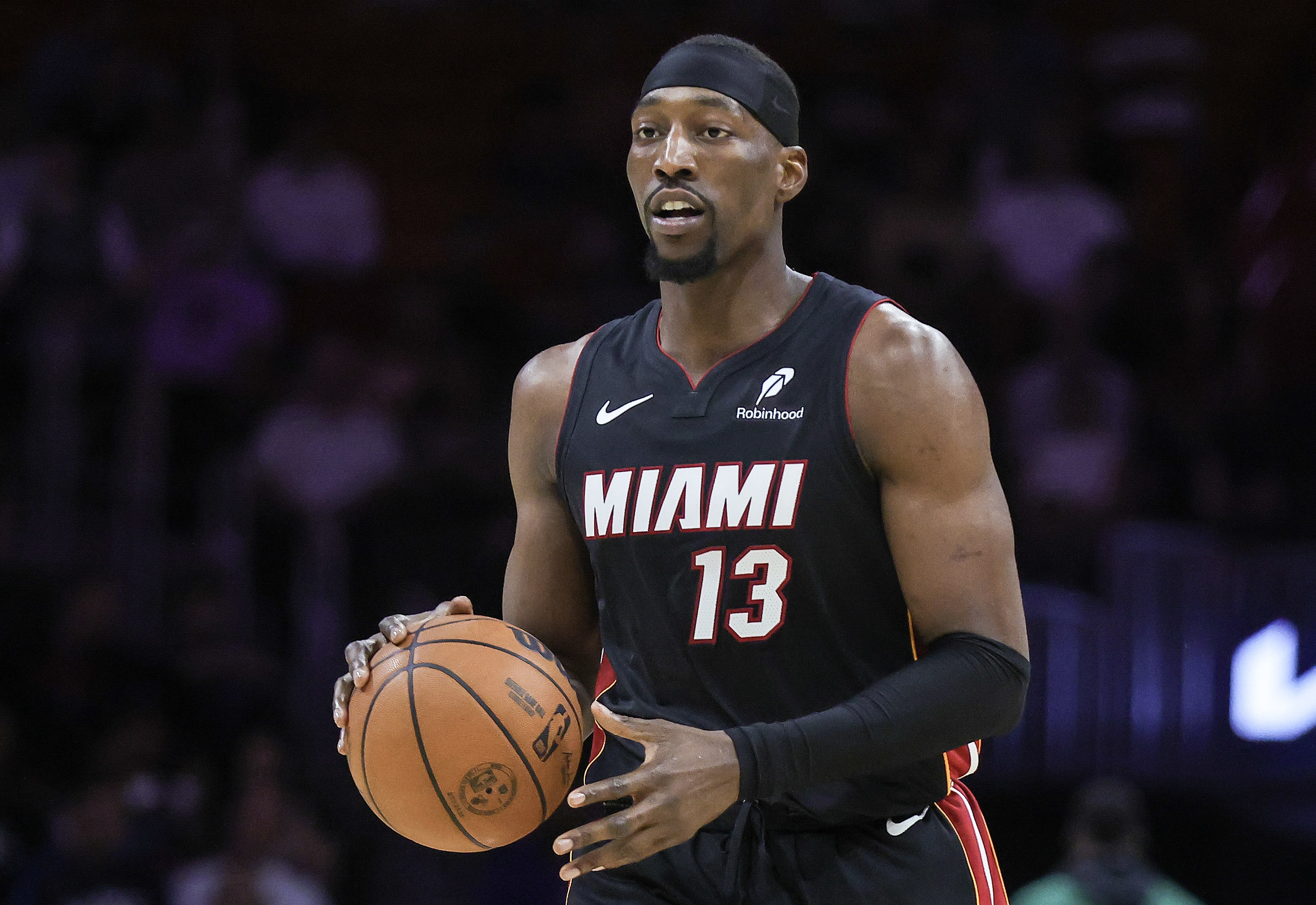 开云体育官网-塔图姆：我第二天就给阿德巴约发了短信 这会成为永恒历史一部分